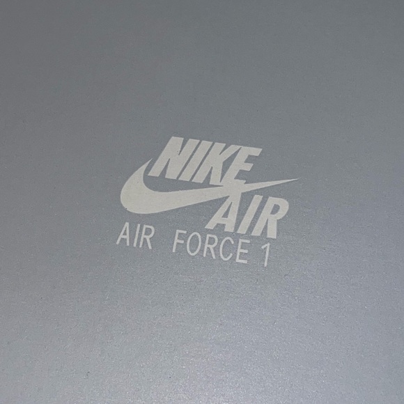 nike air force 1 - Picture 5 of 5